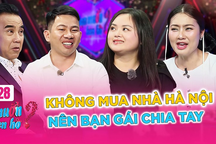 “Trai ế” vỡ òa khi chinh phục được gái xinh