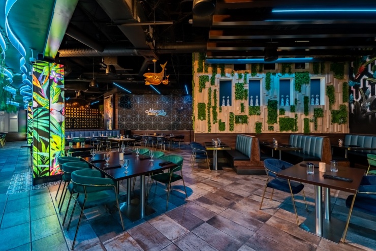 5 điểm du lịch &#39;tĩnh lặng&#39; ở Singapore - 5