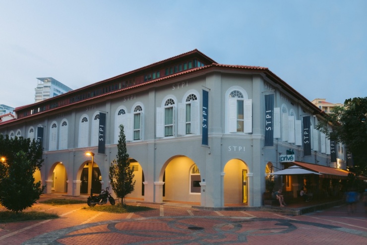 5 điểm du lịch &#39;tĩnh lặng&#39; ở Singapore - 10
