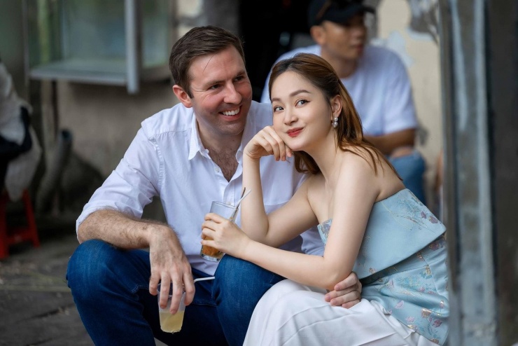 Lan Phương phủ nhận tin ly hôn vì không được tổ chức đám cưới.