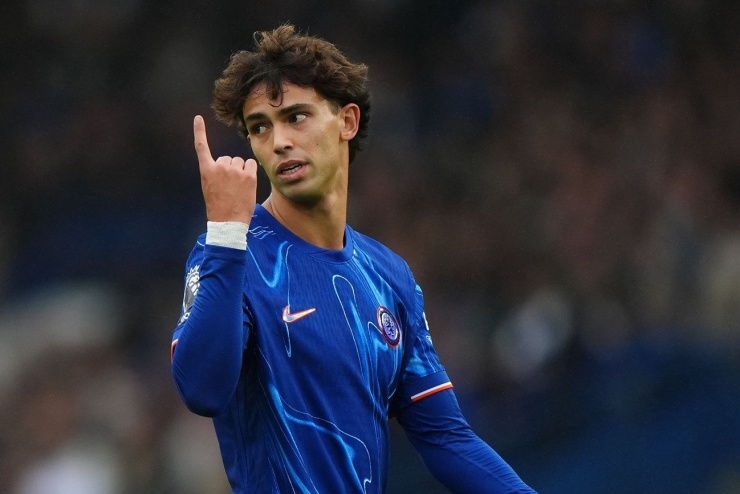 Joao Felix và căn nguyên của một tài năng không bao giờ tỏa sáng - 5