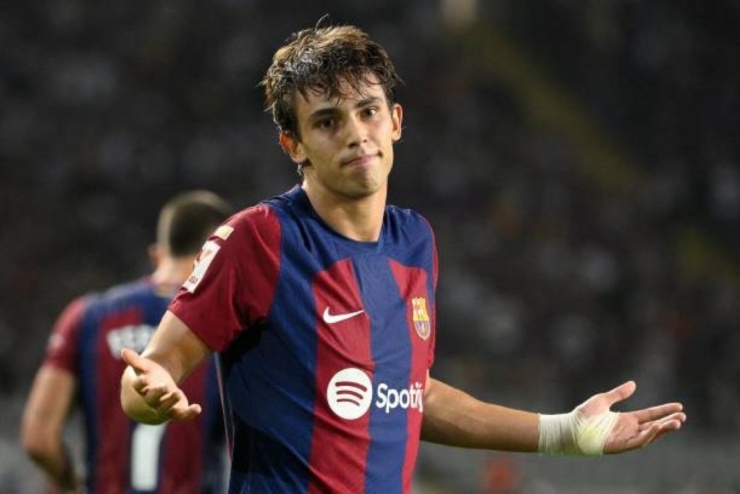 Joao Felix và căn nguyên của một tài năng không bao giờ tỏa sáng - 4