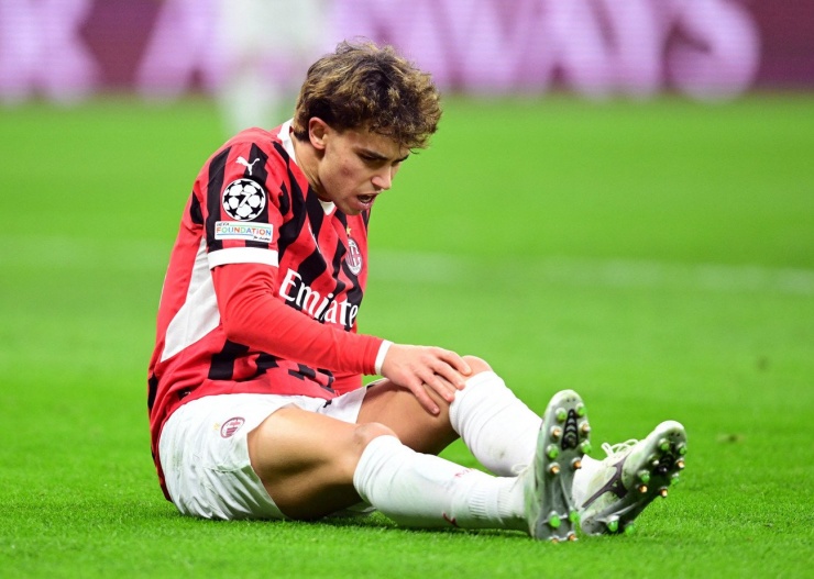 Joao Felix và căn nguyên của một tài năng không bao giờ tỏa sáng - 3