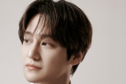 Kim Bum trở lại Việt Nam sau 12 năm