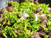 Ẩm thực - Bộ phận 'siêu dinh dưỡng' từ con gà, bổ não lại cực tốt cho người thiếu máu, làm được nhiều món ngon