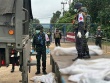 Thái Lan bàn giao 12 thi thể binh sĩ cho Campuchia