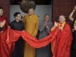 Sư trụ trì ngôi chùa nổi tiếng nhất Trung Quốc bị điều tra