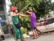 Vụ cô ruột dùng khúc cây đánh cháu: Có thể xử lý hình sự