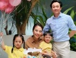 Cường Đôla và Đàm Thu Trang kỷ niệm 6 năm cưới