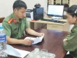 Công an Nghệ An triệu tập cô gái livestream 'vỡ đập anh em ơi'