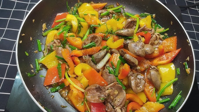 Bộ phận &#39;siêu dinh dưỡng&#39; từ con gà, bổ não lại cực tốt cho người thiếu máu, làm được nhiều món ngon - 5