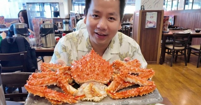 Chi 3 tỷ để kéo dài chân lần 2, Khoa Pug giàu c...