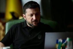 Cam kết của ông Zelensky với châu Âu về thời điểm đảo ngược quyết định gây phẫn nộ ở Ukraine