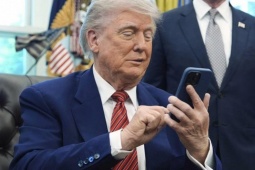 Điểm nóng xung đột ngày 28-7: Vén màn lý do cú  " bẻ lái "  ngoạn mục của ông Donald Trump