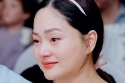 Lý do Lan Phương quyết định ly hôn chồng Tây