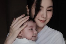 MC Mai Ngọc và hành trình thay đổi cuộc đời kể từ khi làm dâu nhà đại gia Bắc Ninh