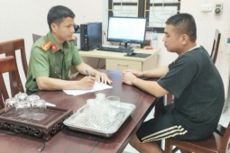 Triệu tập đối tượng tung tin đồn vỡ đập thuỷ điện Bản Vẽ