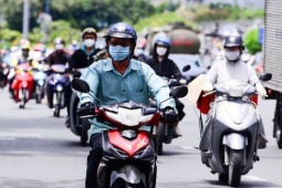 Nguyên nhân nắng nóng gia tăng ở miền Bắc