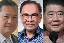 Đàm phán Campuchia-Thái Lan sẽ diễn ra tại Malaysia vài tiếng nữa