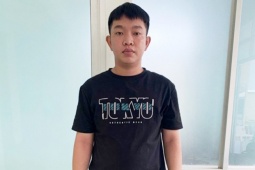 Bắt nghi phạm hiếp dâm chủ quán nhậu rồi cướp tài sản