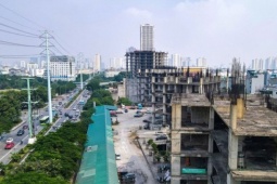 Loạt dự án nhà ở tại Hà Nội sẽ bị Thanh tra Chính phủ kiểm tra