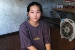 Nữ sinh xứ Nghệ đi làm công nhân sau kỳ thi THPT: Xin ngừng hỗ trợ!