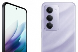 Redmi 15 lộ diện trước giờ G: Pin 7.000 mAh và camera 108MP
