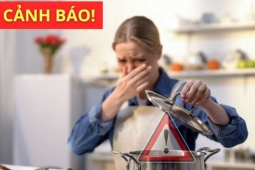 Tin tức sức khỏe - 5 mùi hương gây hại cho phổi: Hít vào dễ ho, đàm và khó thở!