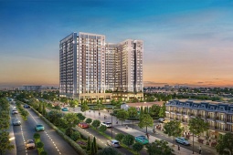 The Zenith Hải Phòng: Tâm điểm kết nối trong mạng lưới hạ tầng đa chiều