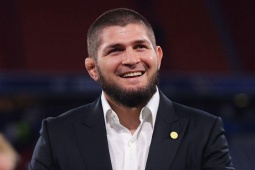Nóng nhất thể thao chiều 28/7: Khabib tái khẳng định anh không quay lại UFC