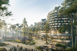 Haus Đà Lạt - Nơi giấc mơ thượng lưu được thiết kế riêng cho từng cá nhân