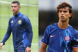 Ronaldo yêu cầu chiêu mộ Felix:  " Kéo bè kết phái " , thể hiện quyền uy tại Al Nassr
