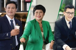 Tiềm năng của nghề tư vấn bảo hiểm nhân thọ