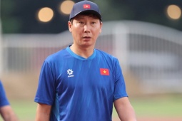 Bóng đá - Trực tiếp họp báo U23 Việt Nam - U23 Indonesia: Thầy Kim chuẩn bị gì cho trận chung kết?