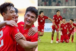 Dự đoán tỷ số U23 Indonesia – U23 Việt Nam: Tái chiến đầy duyên nợ (CK U23 Đông Nam Á)