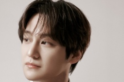 Kim Bum trở lại Việt Nam sau 12 năm