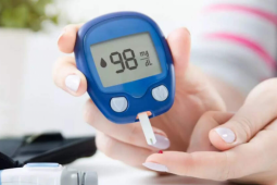 Quy tắc  ' 10-10-10 '  để kiểm soát lượng đường trong máu, không cần dùng thuốc