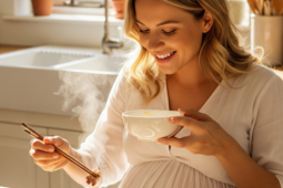 6 lợi ích sức khỏe của thịt vịt đối với mẹ bầu