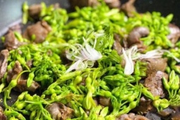 Bộ phận 'siêu dinh dưỡng' từ con gà, bổ não lại cực tốt cho người thiếu máu, làm được nhiều món ngon