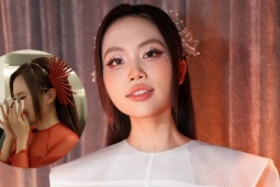Phương Mỹ Chi: 'Tôi đã khóc vì không được diễn tiết mục tâm huyết ở Sing! Asia'