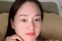 Lan Phương đính chính