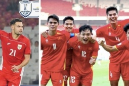 Hai kỷ lục đón đợi tại chung kết Việt Nam - Indonesia