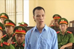 Nghịch tử sát hại mẹ ruột rồi phi tang xác lãnh án tử hình