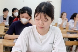 Hơn 310.000 thí sinh bỏ xét tuyển đại học