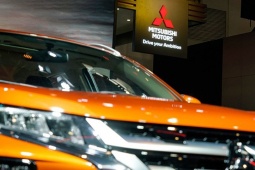 Mitsubishi thông báo rút khỏi Trung Quốc sau hơn 20 năm