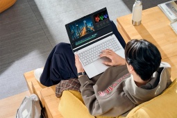 Chọn laptop mùa tựu trường: Làm sao để cả phụ huynh và học sinh đều ưng?