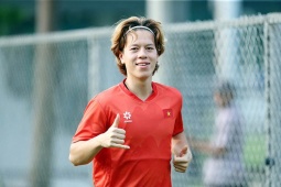 Viktor Lê tự tin “tuyên chiến” chủ nhà U23 Indonesia trước chung kết