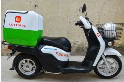 Chuyển xe xăng sang xe điện: Đây là loạt lựa chọn tốt nhất cho shipper, xe ôm công nghệ