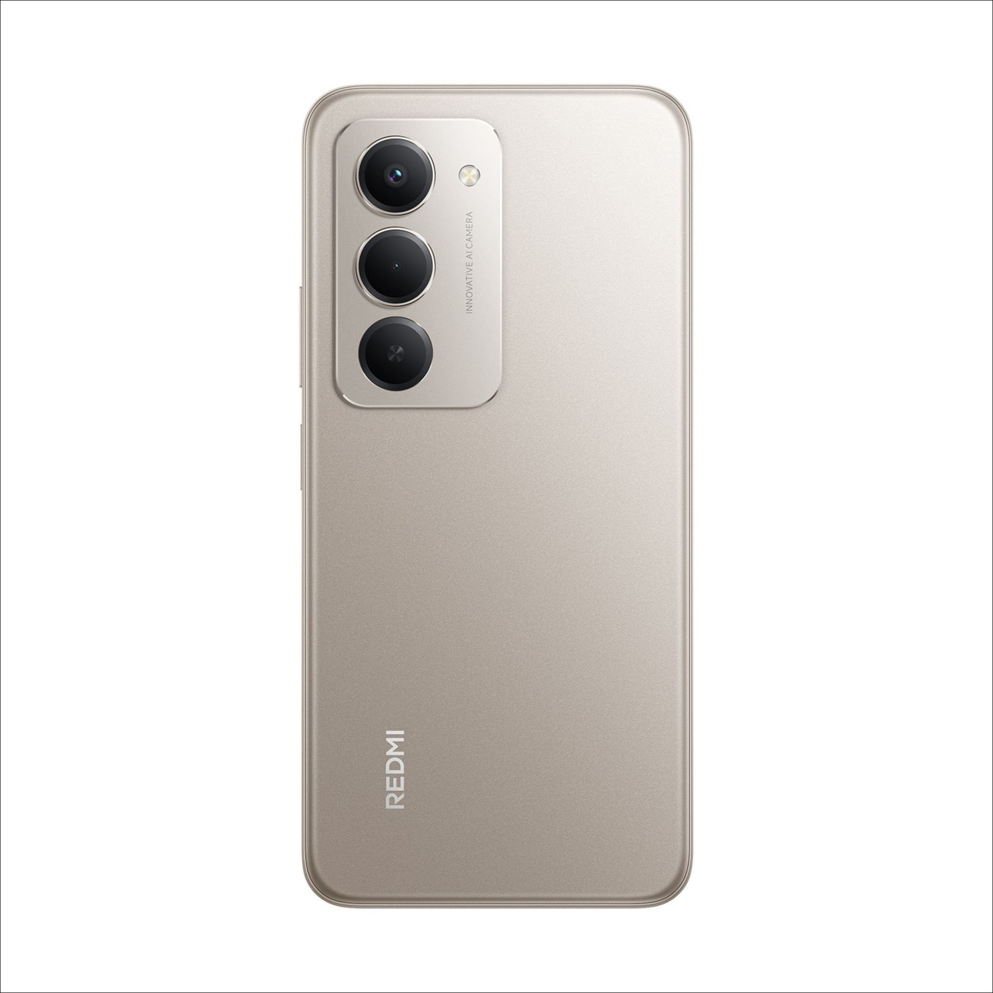 Redmi 15 lộ diện trước giờ G: Pin 7.000 mAh và camera 108MP - 3