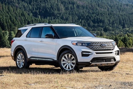 10 mẫu ô tô bán chậm nhất tại Việt Nam tháng 6/2025